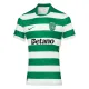Sporting CP Domácí Dres 2025/26 Sporting CP Domácí Dres 2025/26