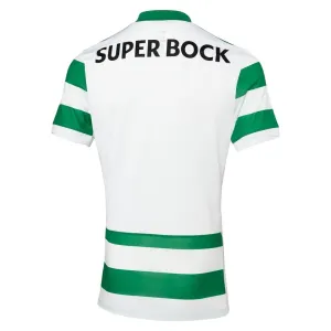 Sporting CP Domácí Dres 2025/26