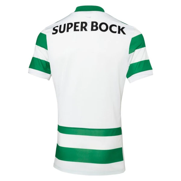 Sporting CP Domácí Dres 2025/26