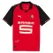 Stade Rennais Domácí Dres 2025/26