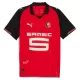 Stade Rennais Domácí Dres 2025/26