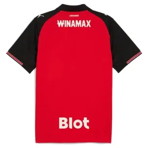 Stade Rennais Domácí Dres 2025/26