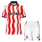 Stoke City Dětský Domácí Dres 2025/26