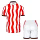 Stoke City Dětský Domácí Dres 2025/26