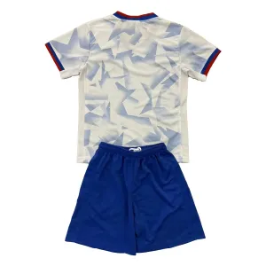 USA Dětský Domácí Dres 2025