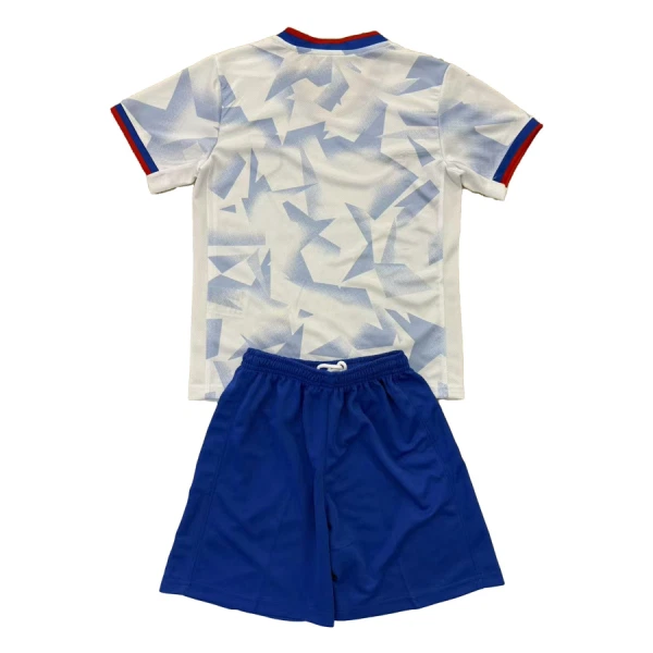 USA Dětský Domácí Dres 2025
