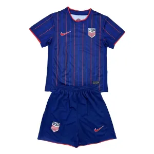 USA Dětský Venkovní Dres 2025