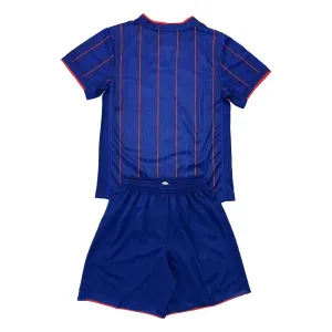 USA Dětský Venkovní Dres 2025