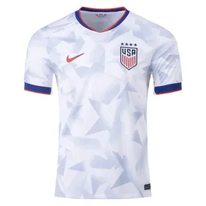 USA Domácí Dres 2025