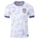USA Domácí Dres 2025 USA Domácí Dres 2025