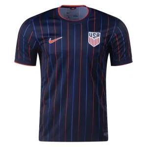 USA Venkovní Dres 2025