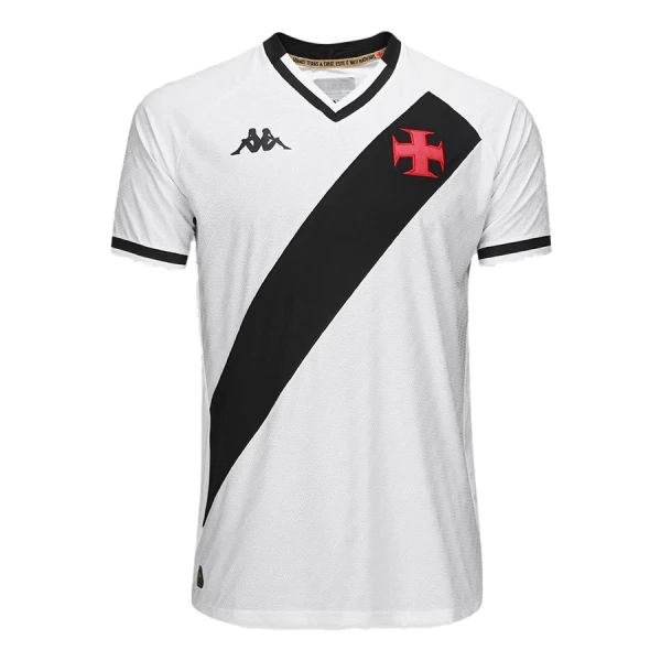 Vasco da Gama Venkovní Dres 2025/26 Vasco da Gama Venkovní Dres 2025/26