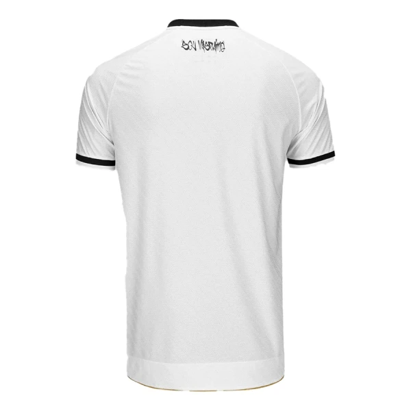 Vasco da Gama Venkovní Dres 2025/26