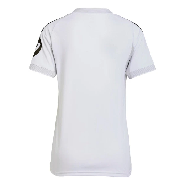 Real Madrid Dámský Domácí Dres 2025/26