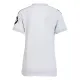 Real Madrid Dámský Domácí Dres 2025/26