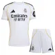 Real Madrid Dětský Domácí Dres 2025/26 Real Madrid Dětský Domácí Dres 2025/26