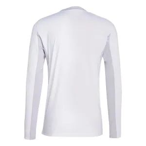 Real Madrid Domácí Dres 2025/26 - Dlouhý Rukáv