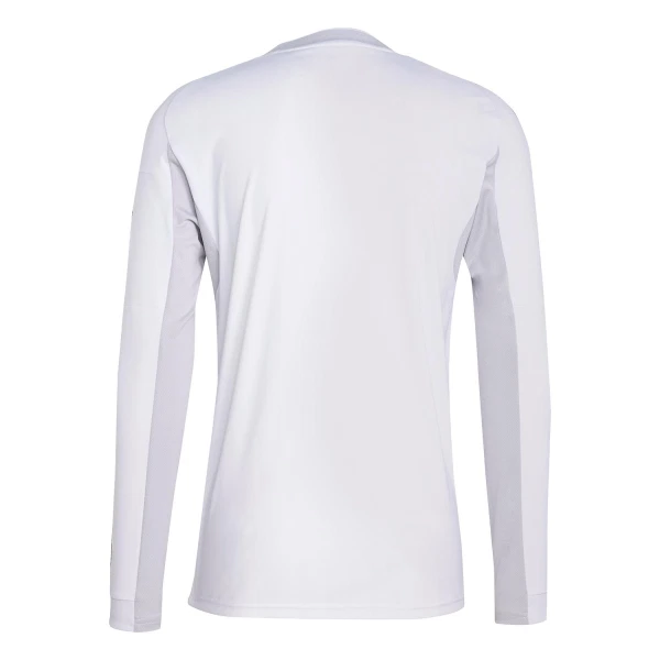 Real Madrid Domácí Dres 2025/26 - Dlouhý Rukáv
