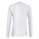 Real Madrid Domácí Dres 2025/26 - Dlouhý Rukáv
