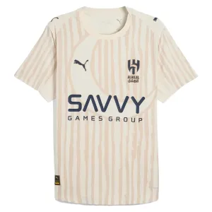 Al Hilal SFC KidSuper Brankářské Dres 2025/26