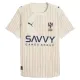Al Hilal SFC KidSuper Brankářské Dres 2025/26
