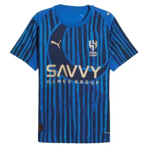 Al Hilal SFC KidSuper Dres 2025/26