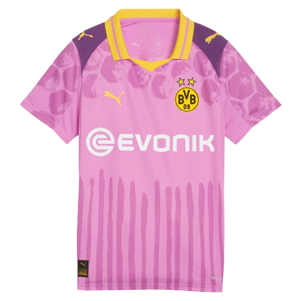 Borussia Dortmund KidSuper Brankářské Dres 2025/26