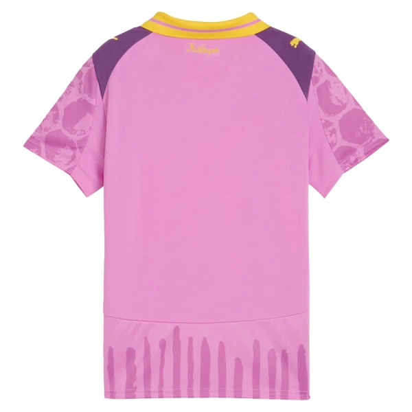 Borussia Dortmund KidSuper Brankářské Dres 2025/26