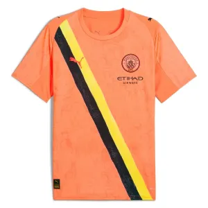 Manchester City KidSuper Brankářské Dres 2025/26