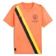 Manchester City KidSuper Brankářské Dres 2025/26 Manchester City KidSuper Brankářské Dres 2025/26