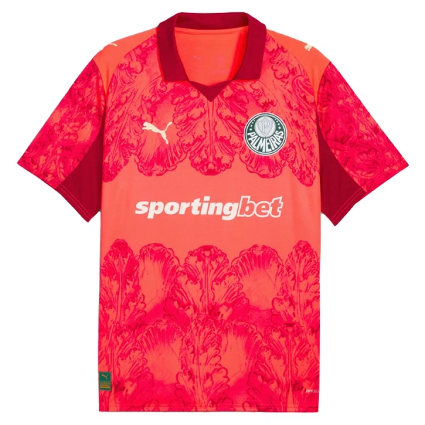 Palmeiras KidSuper Brankářské Dres 2025/26