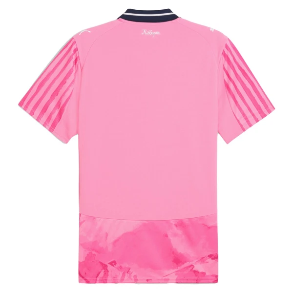 Rayados Rayados Monterrey KidSuper Brankářské Dres 2025/26