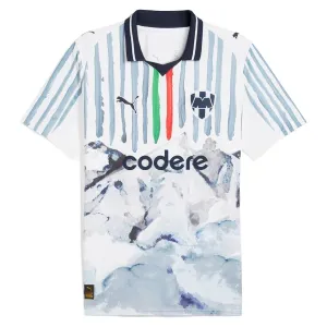 Rayados Rayados Monterrey KidSuper Dres 2025/26