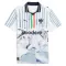 Rayados Rayados Monterrey KidSuper Dres 2025/26