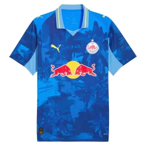 Red Bull Salzburg KidSuper Brankářské Dres 2025/26