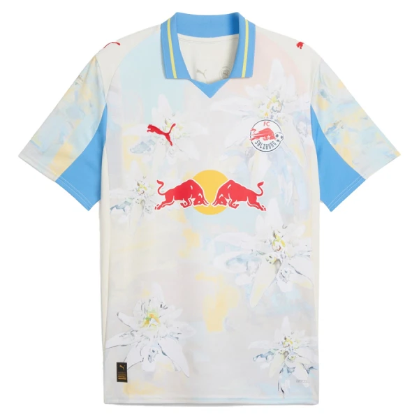 Red Bull Salzburg KidSuper Dres 2025/26 Red Bull Salzburg KidSuper Dres 2025/26