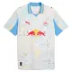 Red Bull Salzburg KidSuper Dres 2025/26 Red Bull Salzburg KidSuper Dres 2025/26