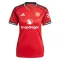 Manchester United Dámský Domácí Dres 2025/26