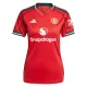 Manchester United Dámský Domácí Dres 2025/26 Manchester United Dámský Domácí Dres 2025/26