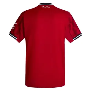 Manchester United Dětský Domácí Dres 2025/26