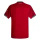Manchester United Dětský Domácí Dres 2025/26