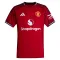 Manchester United Domácí Dres 2025/26