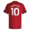 Manchester United Marcus Rashford 10 Domácí Dres 2025/26