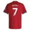 Manchester United Mason Mount 7 Domácí Dres 2025/26