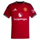 Manchester United Mason Mount 7 Domácí Dres 2025/26