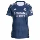 Real Madrid Dámský Venkovní Dres 2025/26 Real Madrid Dámský Venkovní Dres 2025/26
