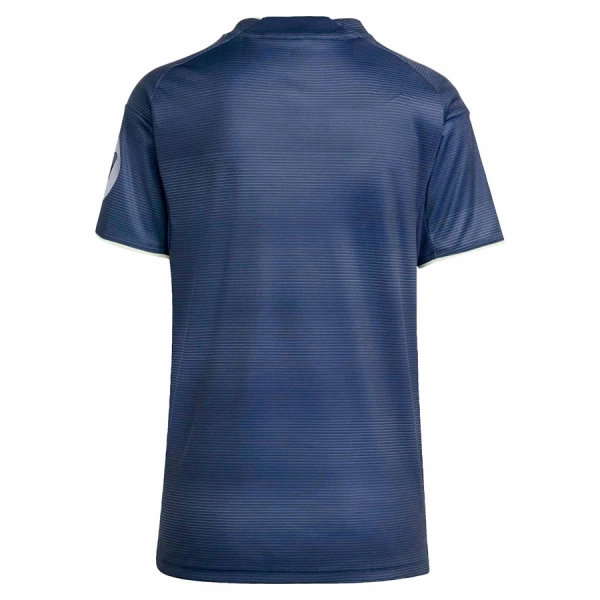 Real Madrid Dámský Venkovní Dres 2025/26