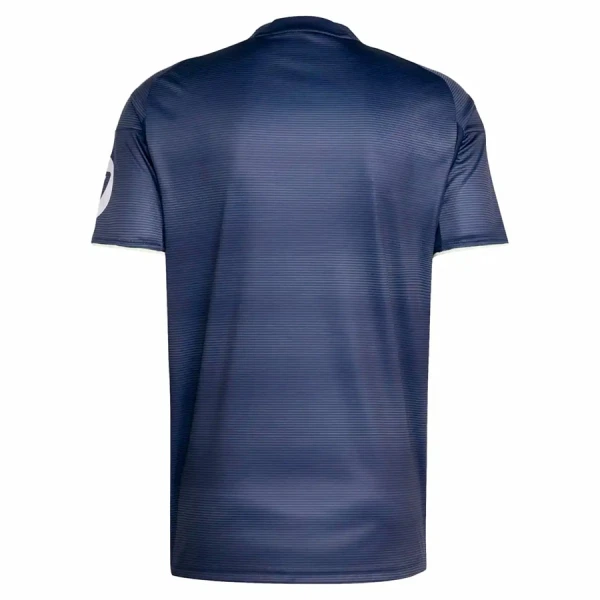Real Madrid Dětský Venkovní Dres 2025/26