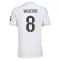Real Madrid Federico Valverde 8 Domácí Dres 2025/26
