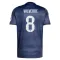 Real Madrid Federico Valverde 8 Venkovní Dres 2025/26